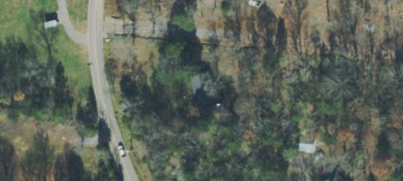 Residential Land Lot with Privacy