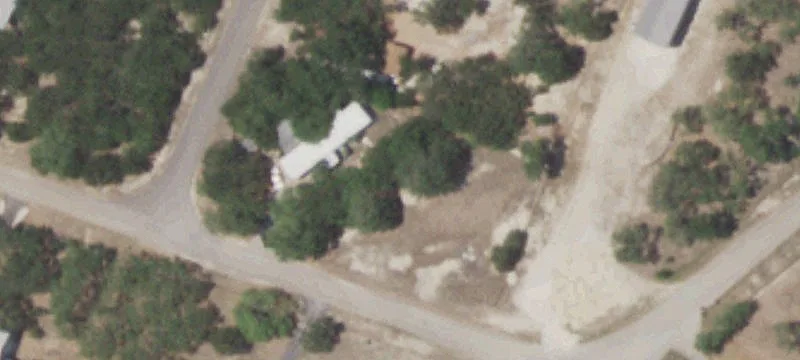 Hill Country Homesite with Metal Building