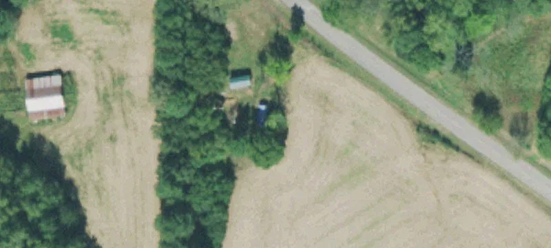 Recreational Land with Concrete Slab