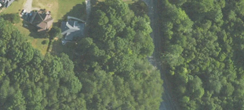 Residential Lot in Bent River