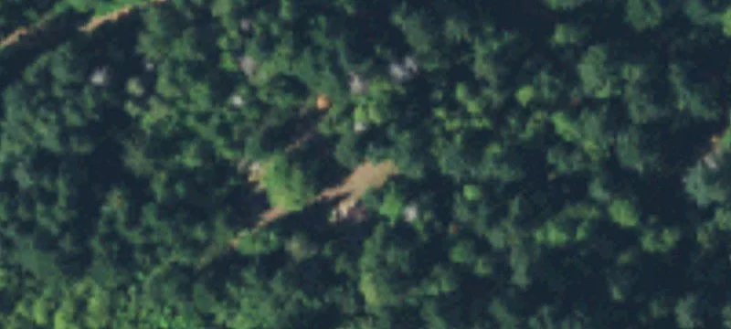 Waterfront Building Lot