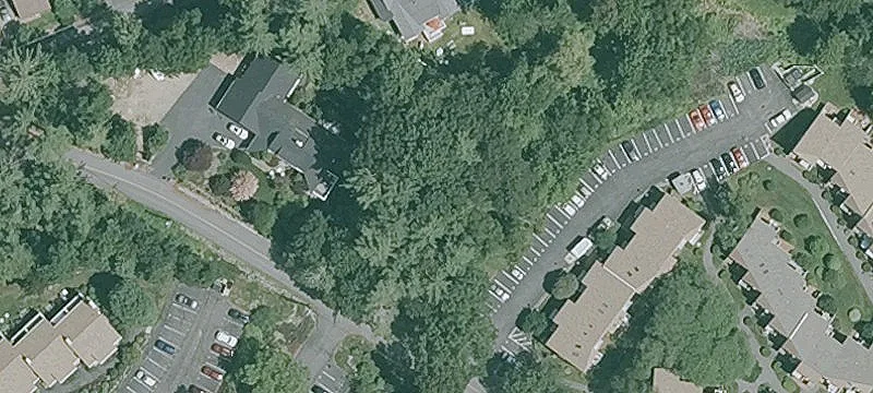 Waterfront Land Parcel