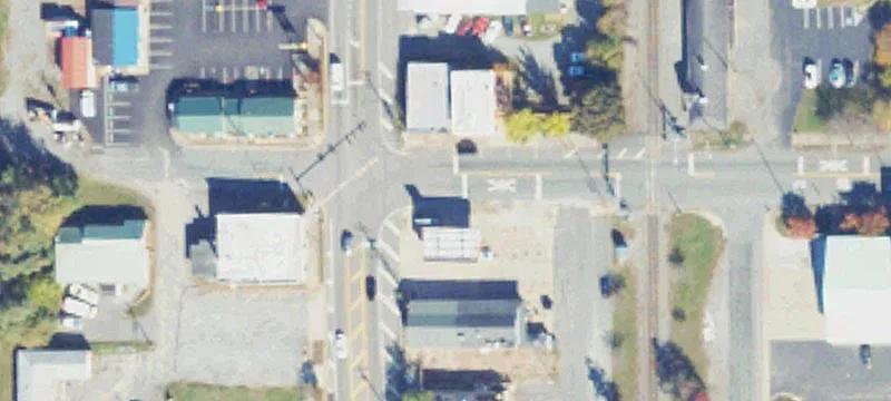 Waterfront Residential Lot