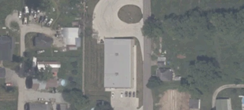 Single-Tenant Dollar General Store