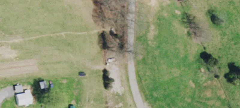 Waterfront Building Lot with Views