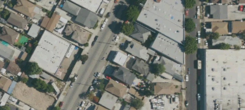 Religious Facility Property