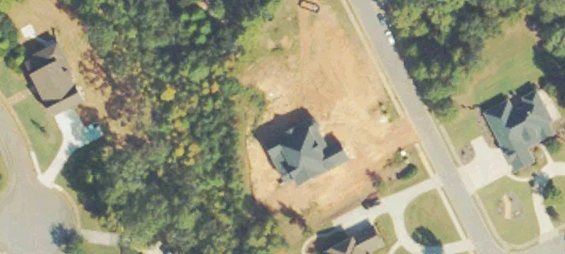 Ready-to-Build Residential Lot