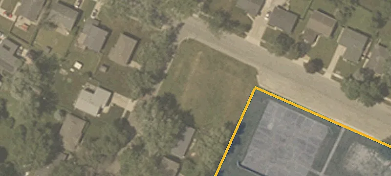 Premium Corner Home Lot