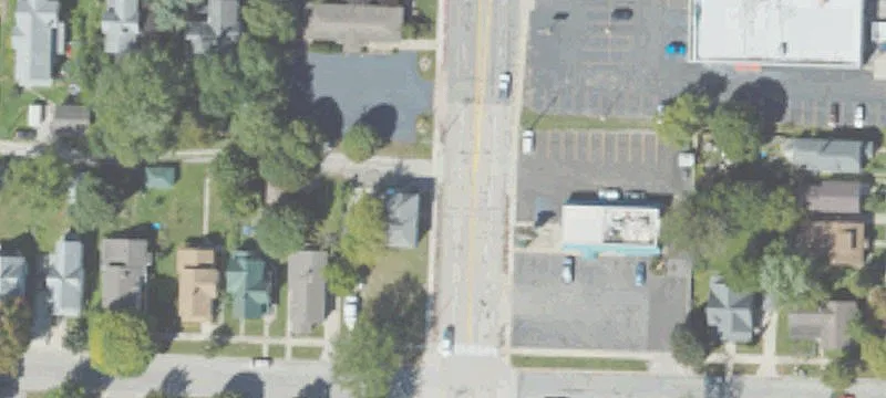 Retail Storefront Property