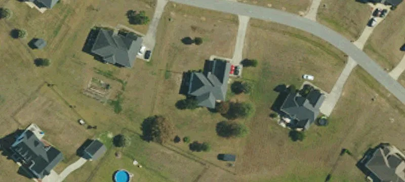 Unrestricted Acreage Build Site