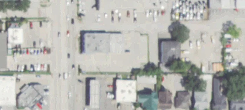 Ground Lease Commercial Land Site