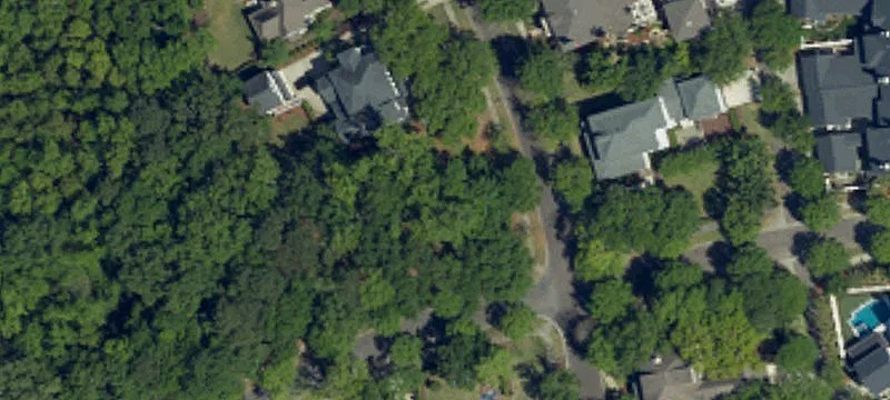 Corner Residential Building Lot