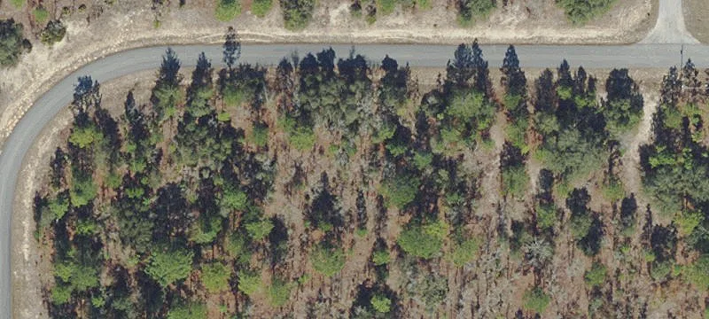 Residential Land Parcel