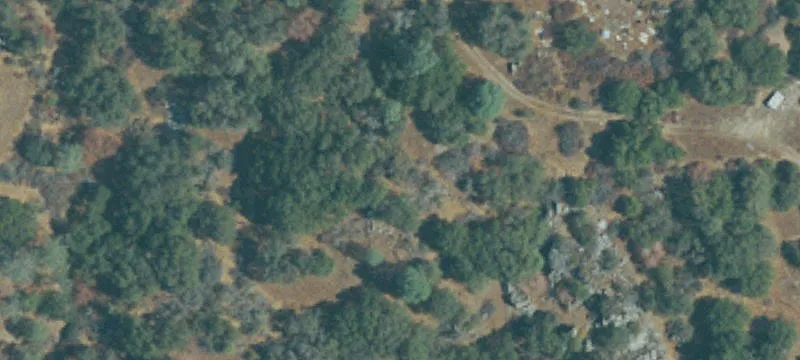 Mountain View Residential Land