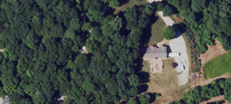 Residential Land with Single-Family Home
