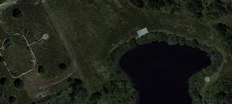 Waterfront Equestrian and Hunting Farm