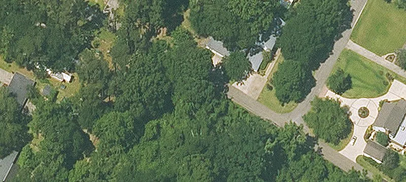 Single-Family Home Lot