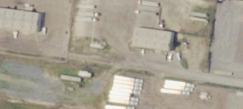 Industrial Development Land Parcel