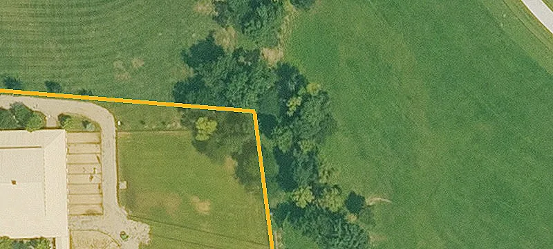 1+ Acre Residential Lot