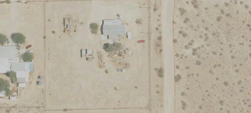 48-Acre Development Land Parcel