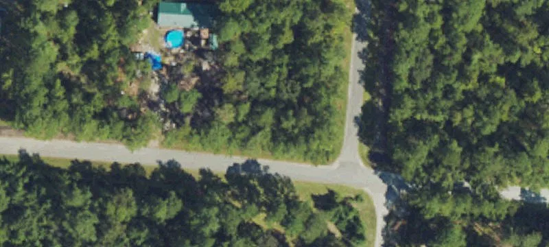 Corner Residential Development Lot
