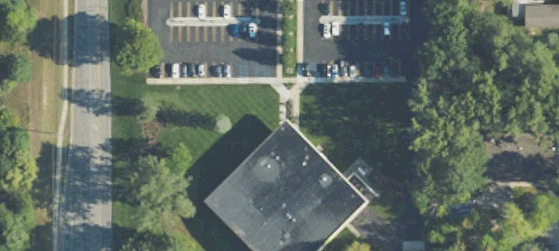 Multi-Story Office Building for Lease