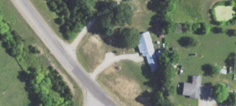 Multi-Unit Ranch and Cabin Property