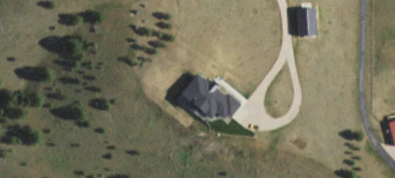 Agricultural Land Parcel