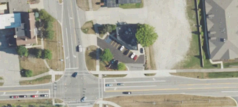 Multi-Tenant Office Suite