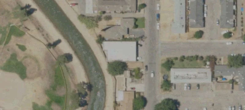 Renovated Quadplex with Covered Parking