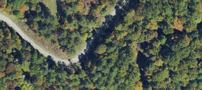 Residential Land Parcel with HOA