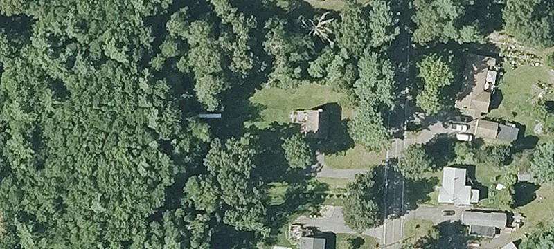 Raw Land for Mixed-Use Potential