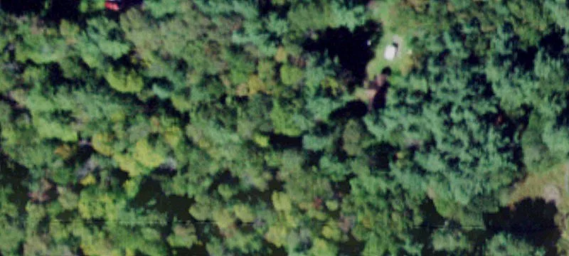 Residential Building Lot with Brook