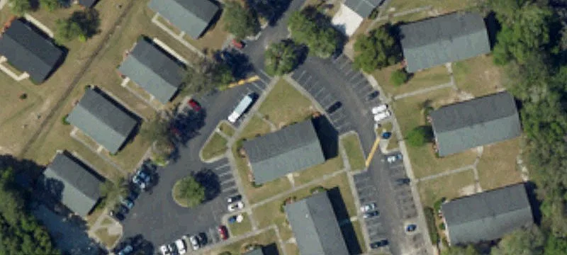 Special Purpose Industrial Land