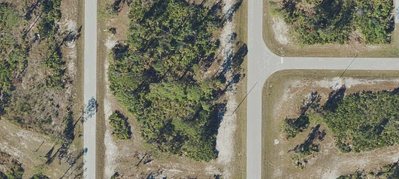 Residential Double Lot Opportunity