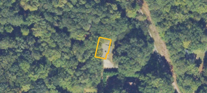 Residential Development Land with Pond View