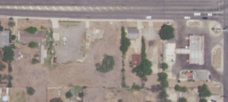 Residential Land Lot