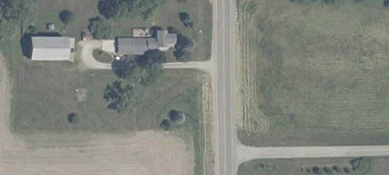 Acreage Development Land