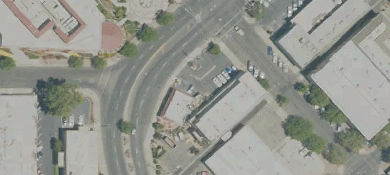Downtown Retail Opportunity