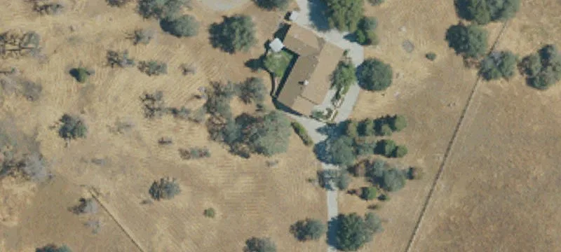 Mountain View Residential Land Lot