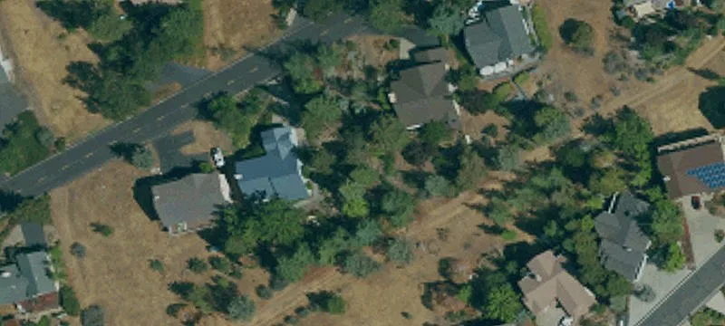 Residential Buildable Lot