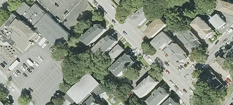 Two-Family Residential Income Property
