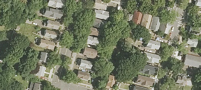 Two-Unit Residential Income Property