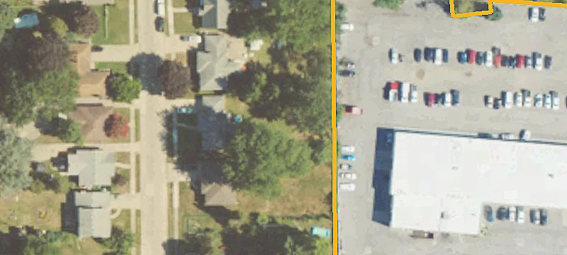 Residential Home Lot
