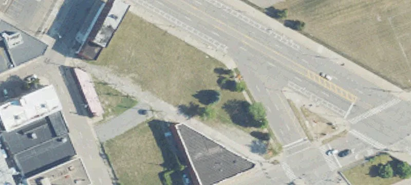 Assembled Commercial Land Parcels