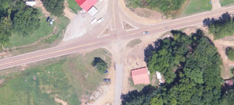 Residential Home Site Lot