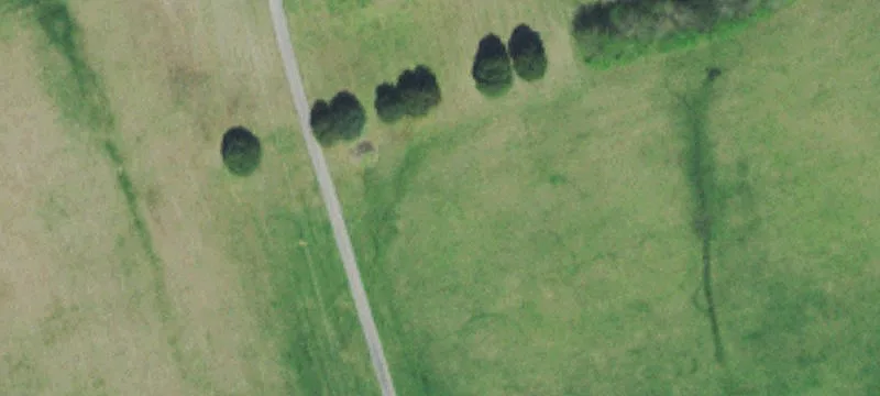 Mountain View Residential Land