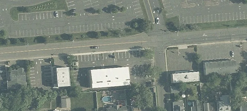 Commercial Office Building