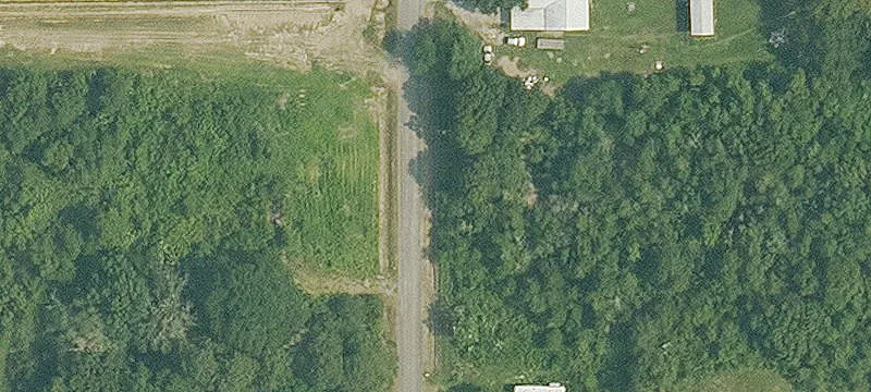 Agricultural Land Tract