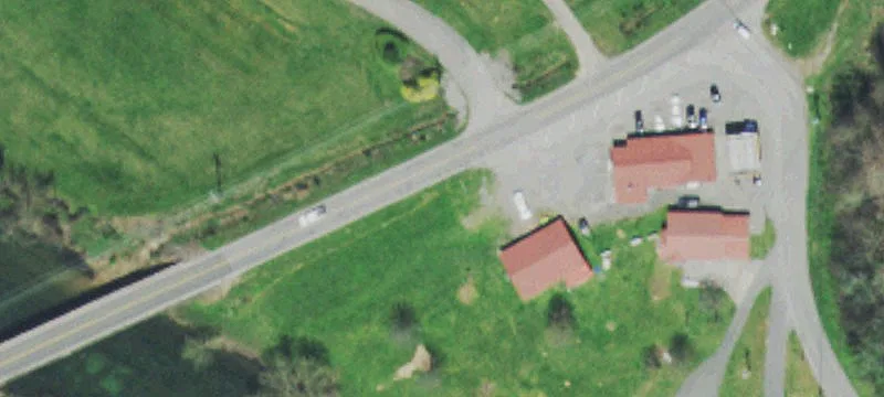 Mountain View Building Lot